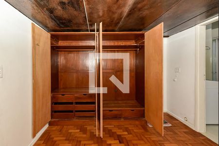 Apartamento para alugar com 44m², 1 quarto e sem vagaQuarto