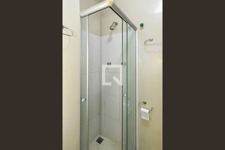 Apartamento para alugar com 44m², 1 quarto e sem vagaBanheiro