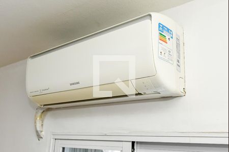 Apartamento para alugar com 44m², 1 quarto e sem vagaQuarto