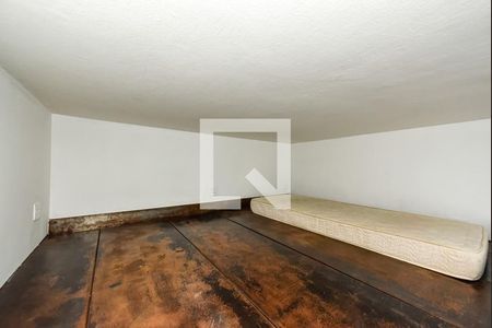 Apartamento para alugar com 44m², 1 quarto e sem vagaQuarto