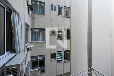 Apartamento para alugar com 44m², 1 quarto e sem vagaVista do Quarto