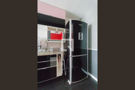 Apartamento à venda com 67m², 2 quartos e 2 vagasCozinha