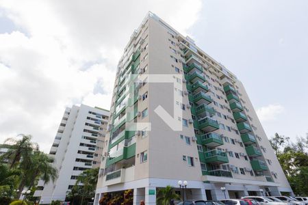 Apartamento à venda com 67m², 2 quartos e 2 vagasFachadas