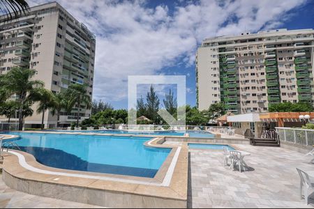 Apartamento à venda com 67m², 2 quartos e 2 vagasPiscina