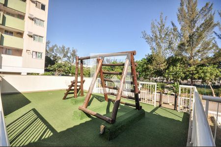 Apartamento à venda com 67m², 2 quartos e 2 vagasÁrea Comum