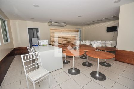 Apartamento à venda com 67m², 2 quartos e 2 vagasÁrea Comum