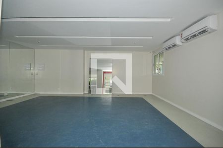 Apartamento à venda com 67m², 2 quartos e 2 vagasÁrea Comum