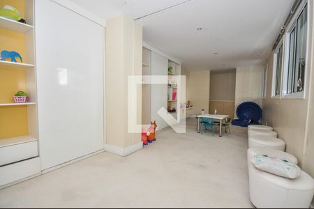Apartamento à venda com 67m², 2 quartos e 2 vagasÁrea Comum