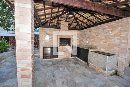 Apartamento à venda com 67m², 2 quartos e 2 vagasÁrea Comum