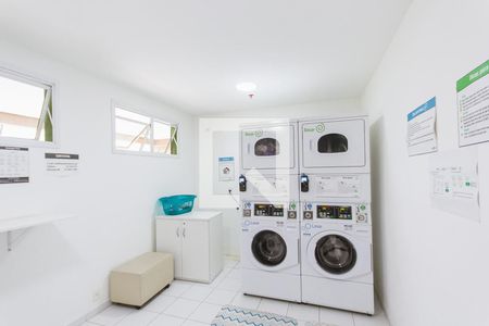 Apartamento à venda com 67m², 2 quartos e 2 vagasÁrea Comum