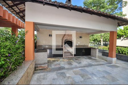 Apartamento à venda com 67m², 2 quartos e 2 vagasÁrea Comum