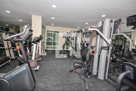 Apartamento à venda com 67m², 2 quartos e 2 vagasÁrea Comum