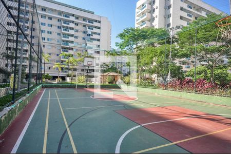 Apartamento à venda com 67m², 2 quartos e 2 vagasÁrea Comum