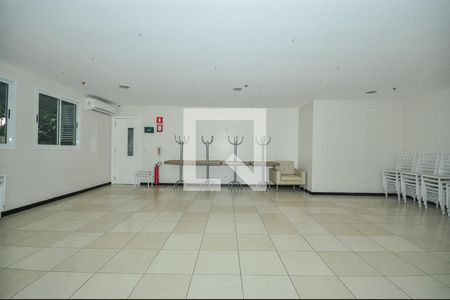 Apartamento à venda com 67m², 2 quartos e 2 vagasÁrea Comum