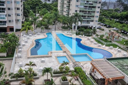 Apartamento à venda com 67m², 2 quartos e 2 vagasPiscina