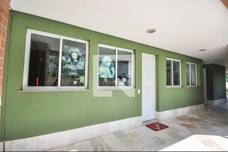 Apartamento à venda com 67m², 2 quartos e 2 vagasÁrea Comum