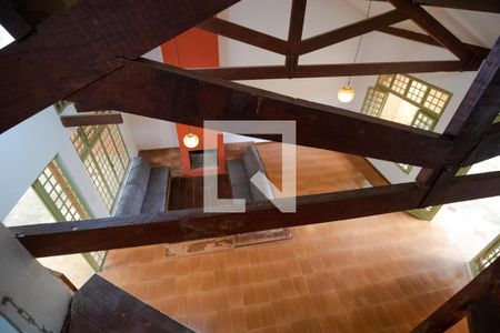 Casa à venda com 237m², 3 quartos e 3 vagas Casa à venda com 237m², 3 quartos e 3 vagasSalas