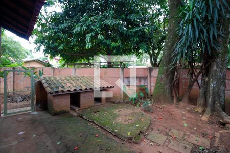 Casa à venda com 237m², 3 quartos e 3 vagas