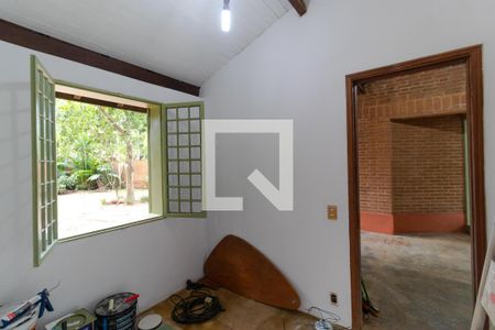 Casa à venda com 237m², 3 quartos e 3 vagas Casa à venda com 237m², 3 quartos e 3 vagasQuarto de Serviço