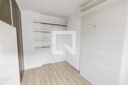 Suíte 1 de apartamento à venda com 2 quartos, 61m² em Barra Funda, São Paulo