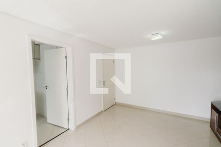 Sala de apartamento à venda com 2 quartos, 61m² em Barra Funda, São Paulo