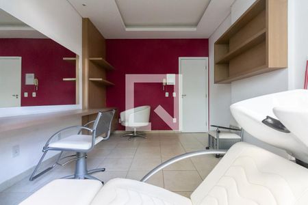 Apartamento à venda com 61m², 2 quartos e 1 vagaEspaço Beleza