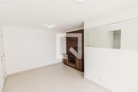 Sala de apartamento à venda com 2 quartos, 61m² em Barra Funda, São Paulo