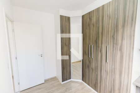 Apartamento à venda com 61m², 2 quartos e 1 vagaQuarto 2