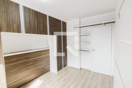 Suíte 1 de apartamento à venda com 2 quartos, 61m² em Barra Funda, São Paulo