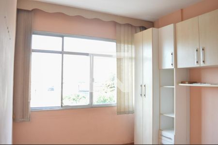 Quarto 1 de apartamento para alugar com 2 quartos, 91m² em Bonsucesso, Rio de Janeiro