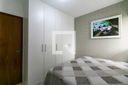 Dormitório de apartamento para alugar com 1 quarto, 36m² em Vila Matilde, São Paulo
