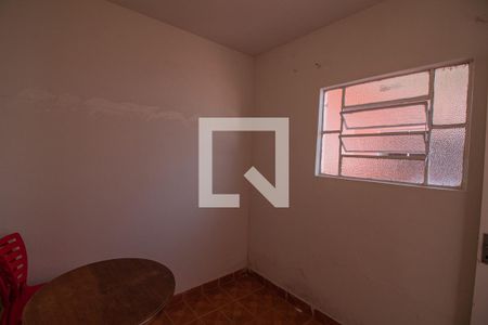 Área de Serviço de casa para alugar com 3 quartos, 108m² em Chácara Santo Antônio (zona Sul), São Paulo