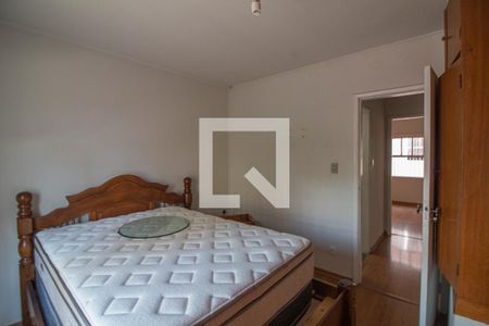 Quarto 3 de casa para alugar com 3 quartos, 108m² em Chácara Santo Antônio (zona Sul), São Paulo