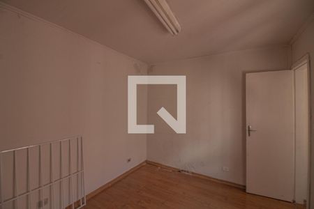 Quarto 2 de casa para alugar com 3 quartos, 108m² em Chácara Santo Antônio (zona Sul), São Paulo