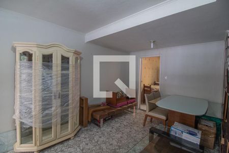 Casa para alugar com 3 quartos, 108m² em Chácara Santo Antônio (zona Sul), São Paulo