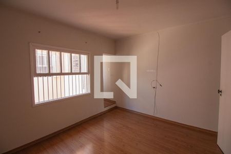 Quarto 1 de casa para alugar com 3 quartos, 108m² em Chácara Santo Antônio (zona Sul), São Paulo