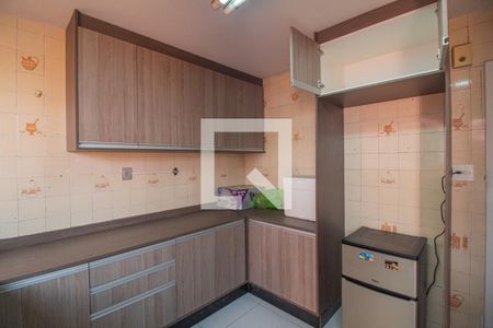 Cozinha de casa para alugar com 3 quartos, 108m² em Chácara Santo Antônio (zona Sul), São Paulo