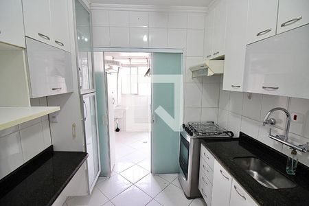 Apartamento para alugar com 70m², 3 quartos e 1 vagaCozinha