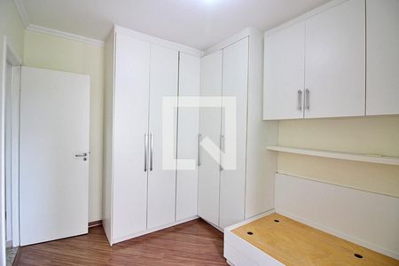 Apartamento para alugar com 70m², 3 quartos e 1 vagaQuarto 2