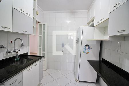 Apartamento para alugar com 70m², 3 quartos e 1 vagaCozinha