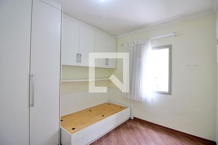Apartamento para alugar com 70m², 3 quartos e 1 vagaQuarto 2