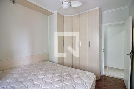 Quarto 1 - Suíte de apartamento para alugar com 3 quartos, 70m² em Rudge Ramos, São Bernardo do Campo