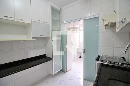 Apartamento para alugar com 70m², 3 quartos e 1 vagaCozinha