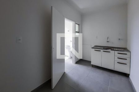 Apartamento para alugar com 66m², 2 quartos e 1 vagaCozinha