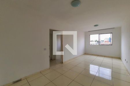 Sala de apartamento à venda com 2 quartos, 64m² em Centro, São Bernardo do Campo