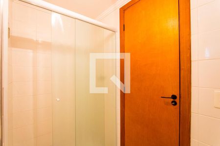 Apartamento à venda com 76m², 3 quartos e 2 vagasBanheiro social