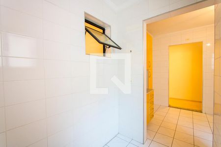 Apartamento à venda com 76m², 3 quartos e 2 vagasÁrea de serviço
