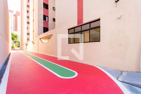 Apartamento à venda com 76m², 3 quartos e 2 vagasÁrea comum
