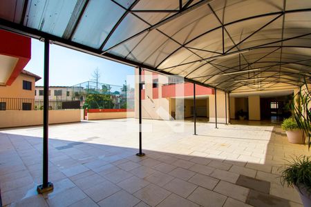 Apartamento à venda com 76m², 3 quartos e 2 vagasÁrea comum