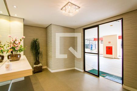 Apartamento à venda com 76m², 3 quartos e 2 vagasÁrea comum